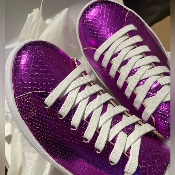 Schultz Ofelia Ruby Shoes size 6B Brand New in a Box with Tag - Picture 5 of 14